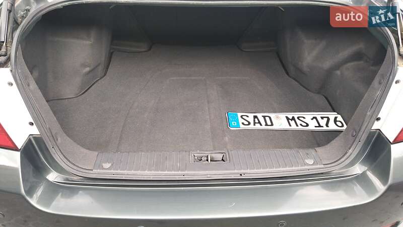 Седан Chevrolet Epica 2008 в Ковелі