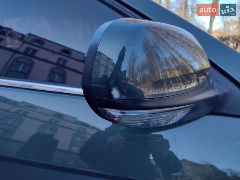Седан Chevrolet Epica 2009 в Киеве