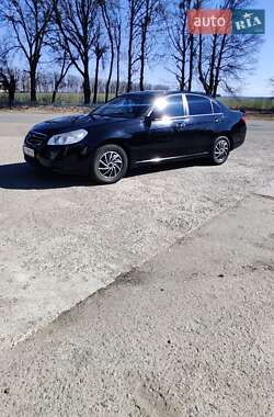 Седан Chevrolet Epica 2008 в Бершаді