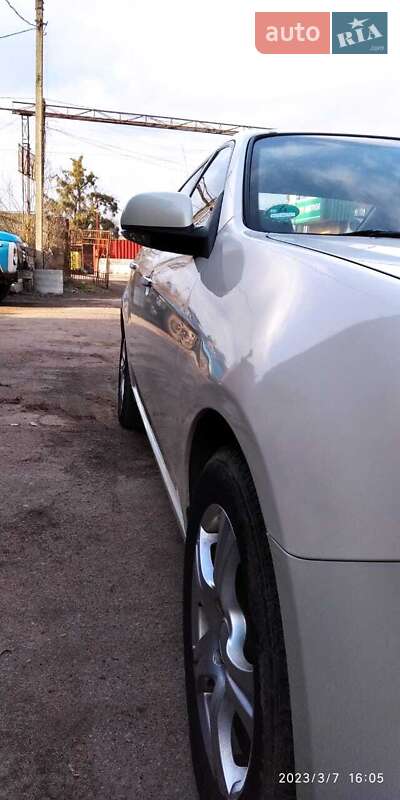 Седан Chevrolet Epica 2008 в Житомире