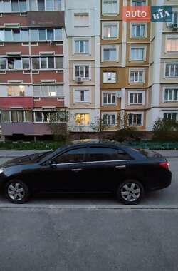 Седан Chevrolet Epica 2007 в 