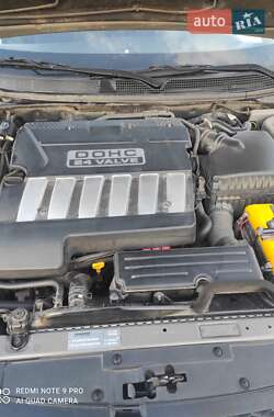 Седан Chevrolet Epica 2007 в Кропивницком