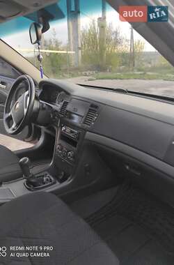 Седан Chevrolet Epica 2007 в Кропивницком