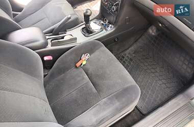 Седан Chevrolet Epica 2007 в Одессе