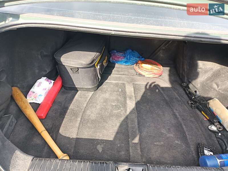 Седан Chevrolet Epica 2007 в Одесі