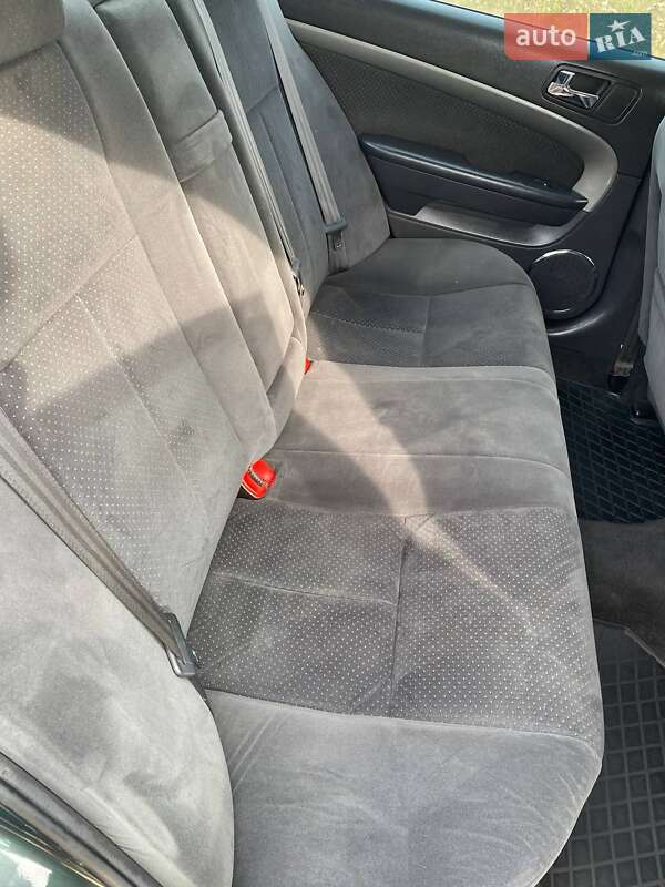 Седан Chevrolet Epica 2007 в Одесі