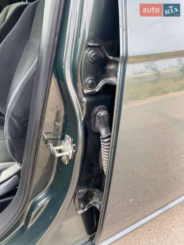 Седан Chevrolet Epica 2007 в Одесі