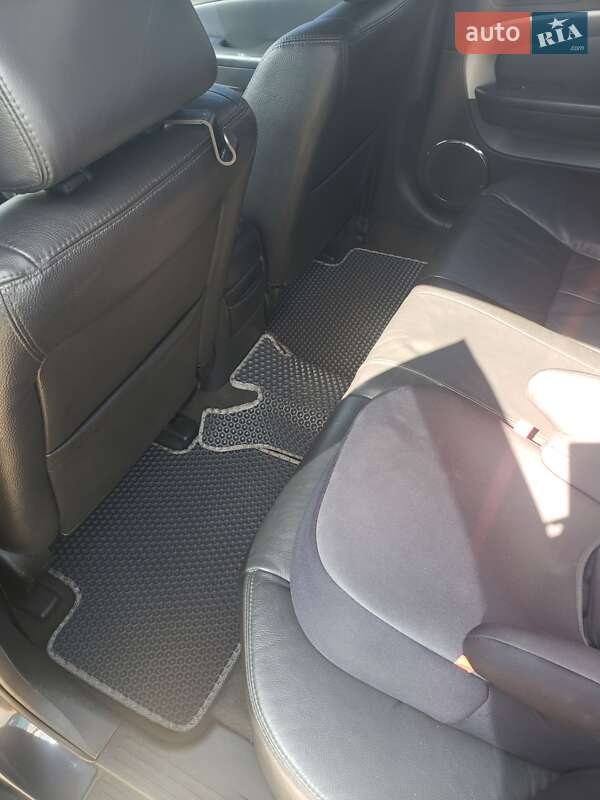 Седан Chevrolet Epica 2007 в Ивано-Франковске фото 39 Седан Chevrolet Epica 2007 в Ивано-Франковске