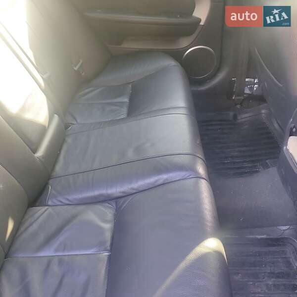 Седан Chevrolet Epica 2008 в Києві