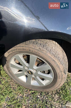 Седан Chevrolet Epica 2008 в Кривому Розі
