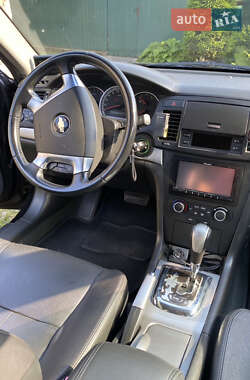 Седан Chevrolet Epica 2008 в Кривому Розі