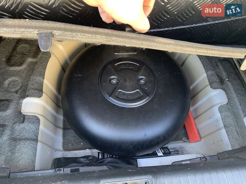 Седан Chevrolet Epica 2008 в Києві