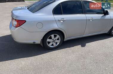 Седан Chevrolet Epica 2008 в Києві