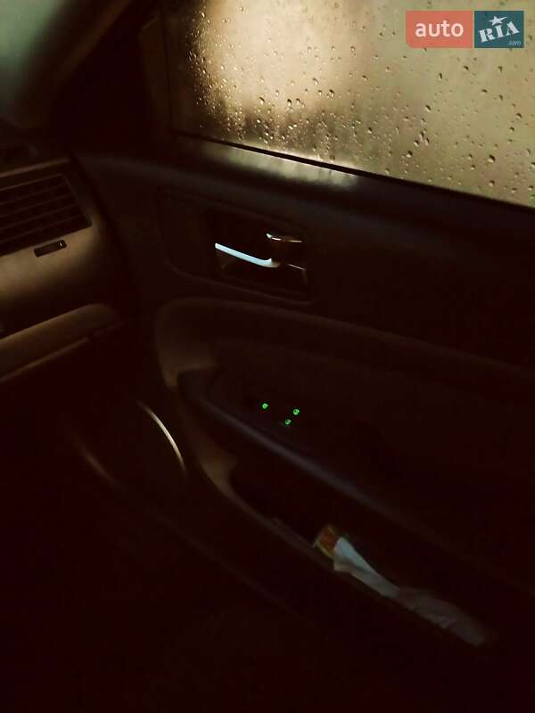 Седан Chevrolet Epica 2008 в Каменском