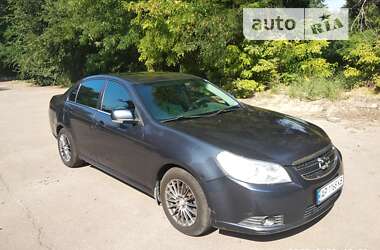 Седан Chevrolet Epica 2007 в Запорожье