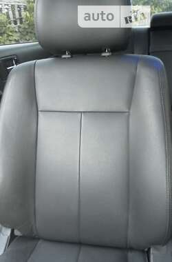 Седан Chevrolet Epica 2009 в 