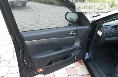 Седан Chevrolet Epica 2009 в 