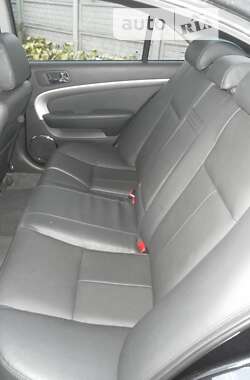 Седан Chevrolet Epica 2009 в 