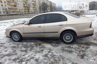 Седан Chevrolet Epica 2004 в Харкові