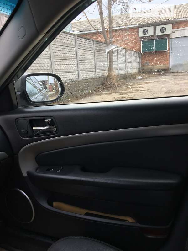 Седан Chevrolet Epica 2008 в Могилев-Подольске