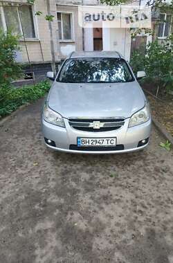 Седан Chevrolet Epica 2008 в Одессе