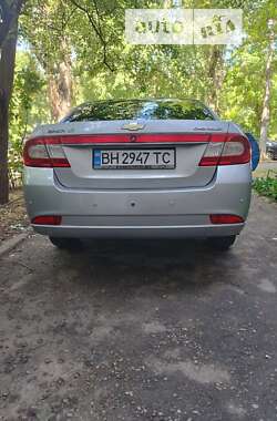 Седан Chevrolet Epica 2008 в Одессе