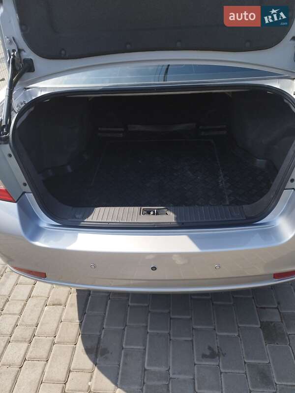 Седан Chevrolet Epica 2008 в Одесі