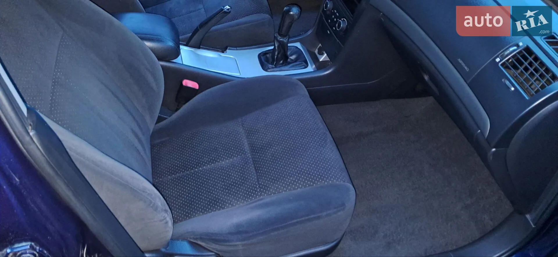 2010 Chevrolet Epica - мініатюра 11