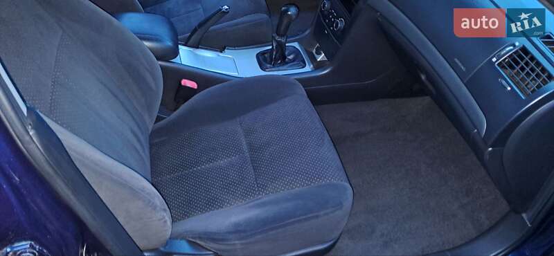 Седан Chevrolet Epica 2010 в Киеве