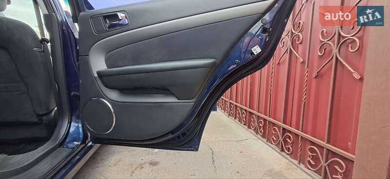 Седан Chevrolet Epica 2010 в Киеве