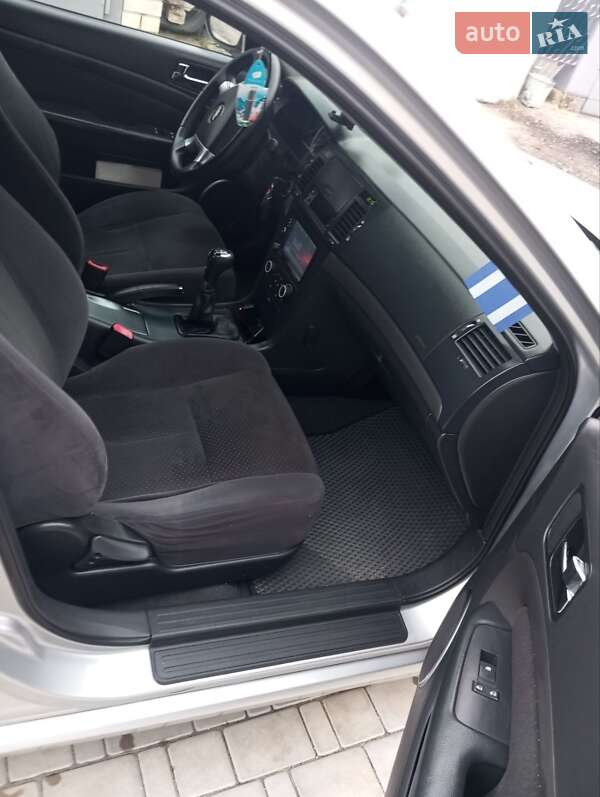 Седан Chevrolet Epica 2008 в Херсоні