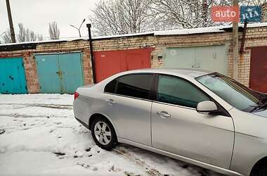 Седан Chevrolet Epica 2007 в Каменском