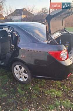 Седан Chevrolet Epica 2007 в Харькове