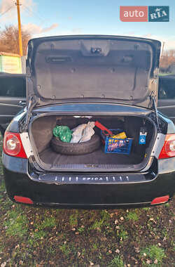 Седан Chevrolet Epica 2007 в Харькове