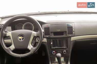 Седан Chevrolet Epica 2007 в Тараще