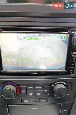 Седан Chevrolet Epica 2009 в Калуше