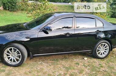 Седан Chevrolet Epica 2007 в Николаеве