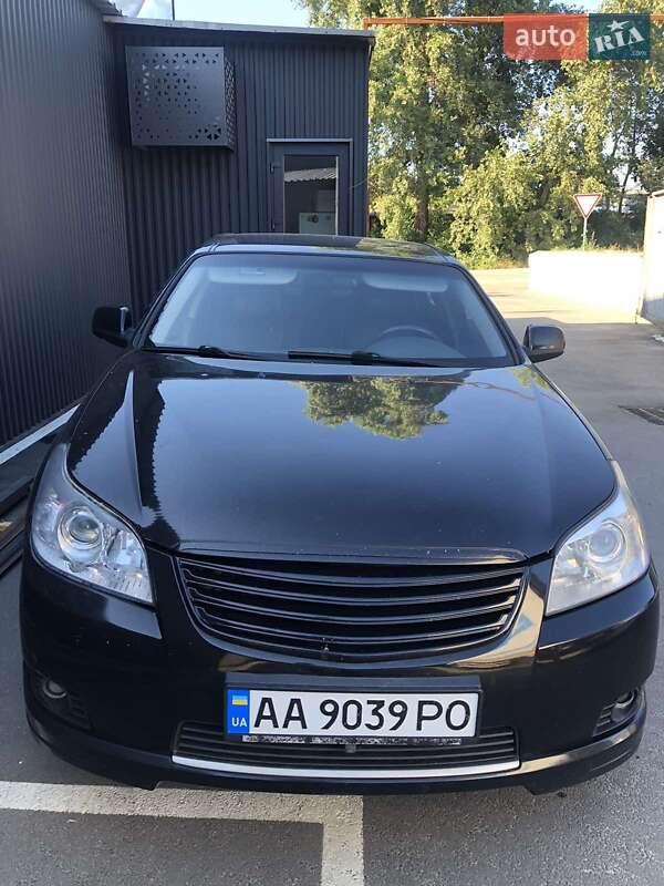 Седан Chevrolet Epica 2008 в Киеве