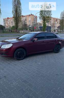 Седан Chevrolet Epica 2006 в Хмельницком