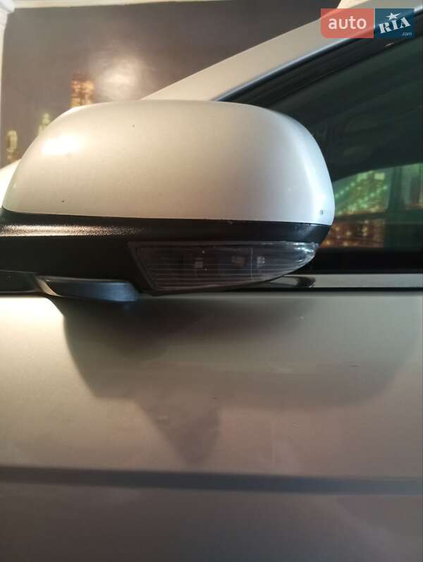 Седан Chevrolet Epica 2008 в Херсоні