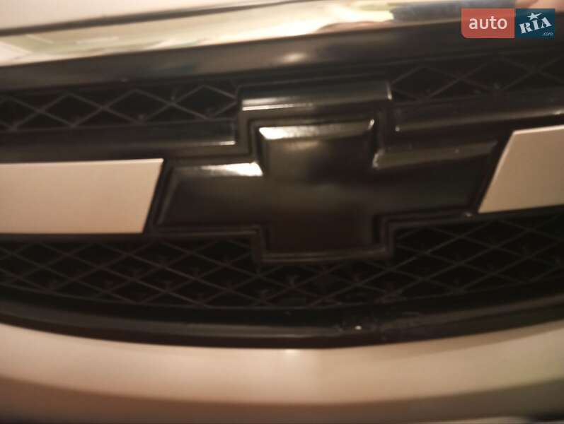 Седан Chevrolet Epica 2008 в Херсоні