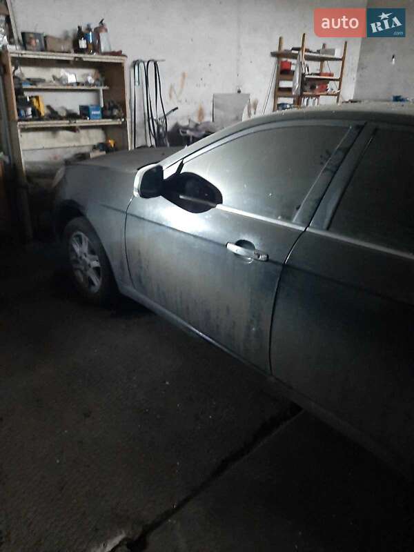 Седан Chevrolet Epica 2008 в Першотравенске