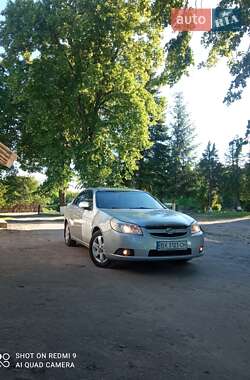 Седан Chevrolet Epica 2007 в Демидівці