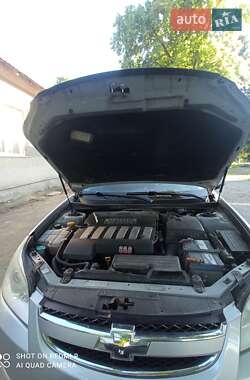 Седан Chevrolet Epica 2007 в Демидівці