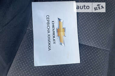 Седан Chevrolet Epica 2011 в Чорткове