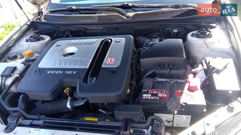 Седан Chevrolet Epica 2007 в Мироновке
