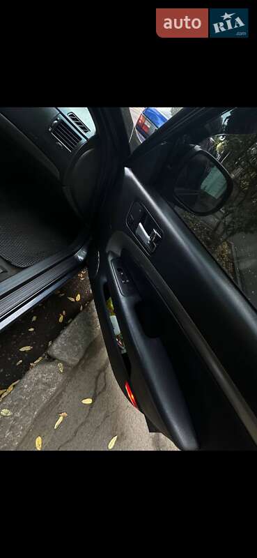 Седан Chevrolet Epica 2007 в Запорожье