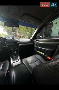 Седан Chevrolet Epica 2007 в 