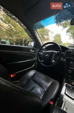 Седан Chevrolet Epica 2007 в 