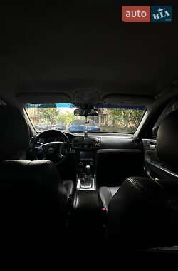 Седан Chevrolet Epica 2007 в 